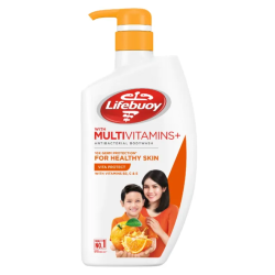 LIFEBUOY BODY WASH - VITA PROTECT 920ML LIFEBUOY BODY WASH - VITA PROTECT 920ML