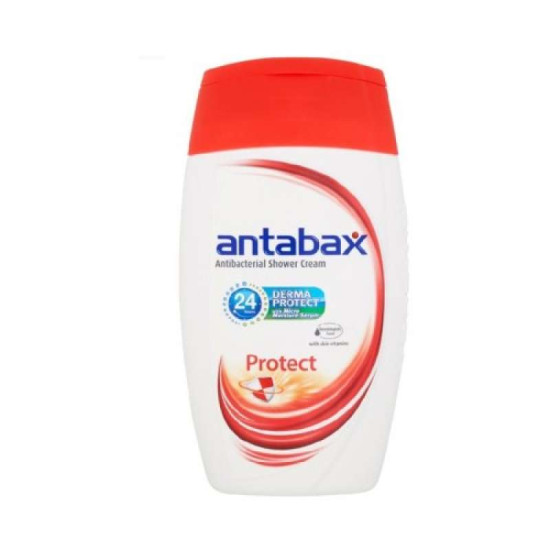 ANTABAX SHOWER CREAM - PROTECT 250ML