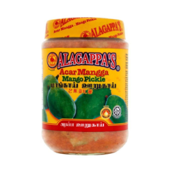 ALAGAPPA MANGO ACAR 350G