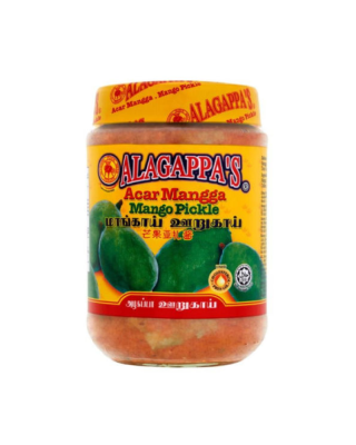 ALAGAPPA MANGO ACAR 350G