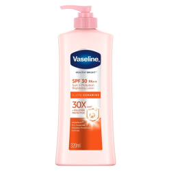VASELINE BODY LOTION - SPF24 320ML VASELINE BODY LOTION - SPF24 320ML