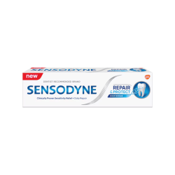 SENSODYNE REPAIR & PROTECT 100G SENSODYNE REPAIR & PROTECT 100G