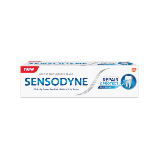 SENSODYNE REPAIR & PROTECT 100G