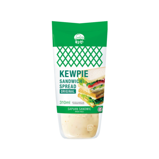 KEWPIE SANDWICH SPREAD 310ML