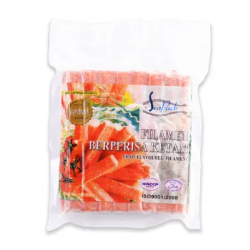 SEAPACK FILAMENT STICKS 500G SEAPACK FILAMENT STICKS 500G