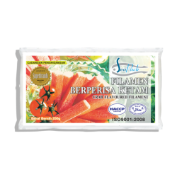 SEAPACK FILAMENT STICKS 250G SEAPACK FILAMENT STICKS 250G