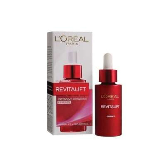 L'OREAL REVITALIFT NIGHT ESSENCE 30ml