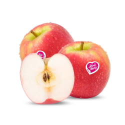 NEW ZEALAND PINK LADY APPLE 120 (6S) NEW ZEALAND PINK LADY APPLE 120 (6S)