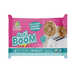 KAWAN ROTI BOOM 8S*60G KAWAN ROTI BOOM 8S*60G