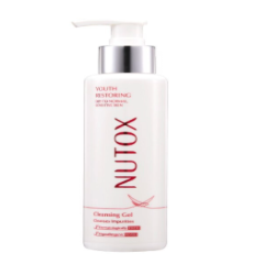 NUTOX C/GEL ( NOR TO DRY SKIN ) 150ML