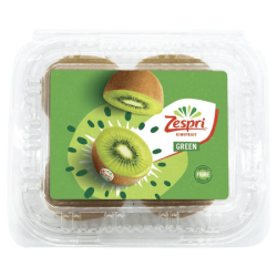 GREEN KIWI JUBBO PREPACK 4S GREEN KIWI JUBBO PREPACK 4S