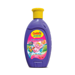 CARRIE JUNIOR HAIR BODY WASH CHEEKY CHERRY 280ML