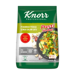 KNORR PASTI SEDAP ALL IN ONE 600G KNORR PASTI SEDAP ALL IN ONE 600G