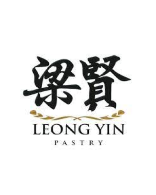 LEONG YIN LOW SUGAR COCONUT MOONCAKE