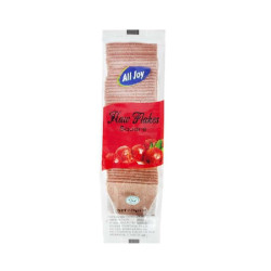 ALL JOY HAW SQUARE 170GM ALL JOY HAW SQUARE 170GM