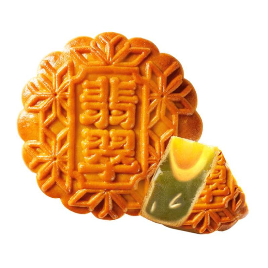 CASAHANA PANDAN DELIGHT MOONCAKE CASAHANA PANDAN DELIGHT MOONCAKE