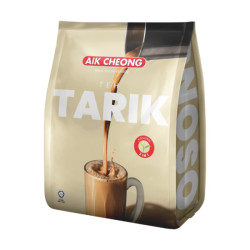 AIK CHEONG TEH TARIK KOSONG 25GM*12 AIK CHEONG TEH TARIK KOSONG 25GM*12