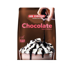 AIK CHEONG (CAFE ART) HOT CHOCO 40GM*12 AIK CHEONG (CAFE ART) HOT CHOCO 40GM*12