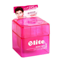 ELITE EDGY EFX WAX - SPIKY WEB 68G ELITE EDGY EFX WAX - SPIKY WEB 68G