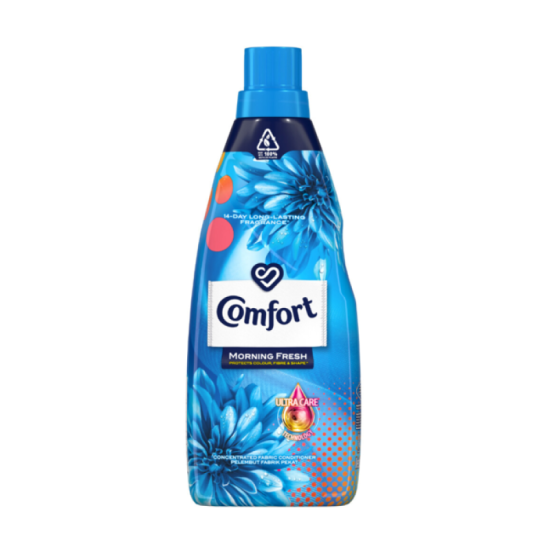 COMFORT CONCENTRATE MORNING FRESH 800ML