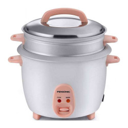 PENSONIC JUG RICE COOKER PRC-1802S PENSONIC JUG RICE COOKER PRC-1802S