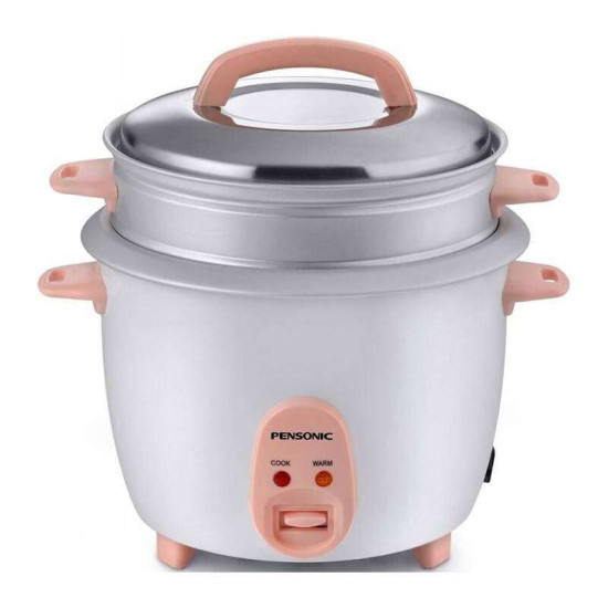 PENSONIC JUG RICE COOKER PRC-1802S