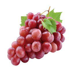 RED SEEDLESS GRAPE 500GM RED SEEDLESS GRAPE 500GM