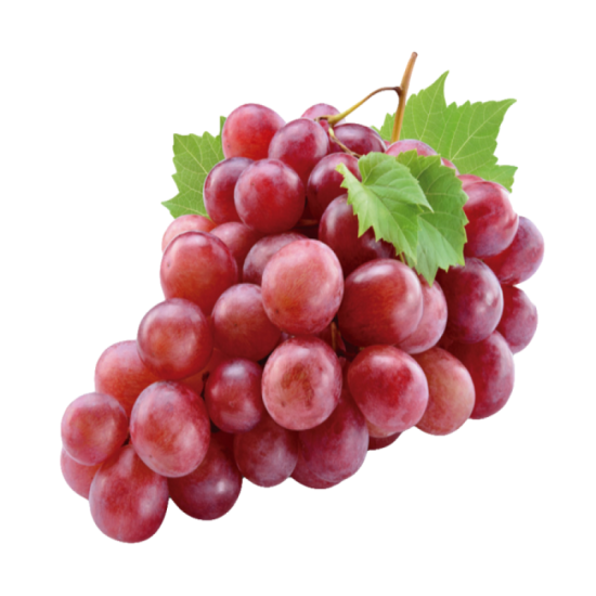 RED SEEDLESS GRAPE 500GM