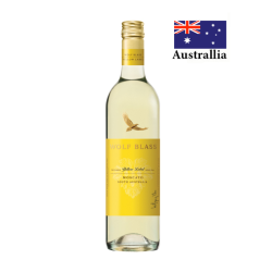 WOLF BLASS YELLOW LABEL MOSCATO 750ML
