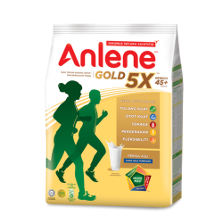 ANLENE GOLD 950G ANLENE GOLD 950G