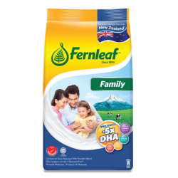 FERNLEAF FAMILY 1.65KG FERNLEAF FAMILY 1.65KG