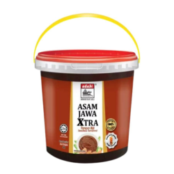 ADABI ASAM JAWA XTRA 900G ADABI ASAM JAWA XTRA 900G