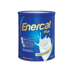 ENERCAL PLUS 400G ENERCAL PLUS 400G