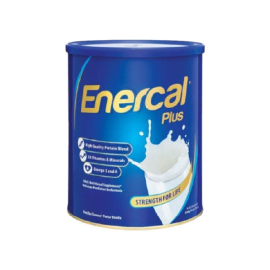 ENERCAL PLUS 400G