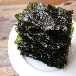 AI KOREA SEASONED SEAWEED 5GM*3 AI KOREA SEASONED SEAWEED 5GM*3