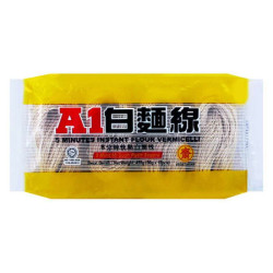 A1 MINS INSTANT WHITE VERMICELLI 432GM A1 MINS INSTANT WHITE VERMICELLI 432GM