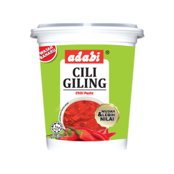 ADABI CILI GILING 150G ADABI CILI GILING 150G