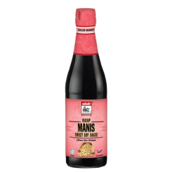 ADABI KICAP MANIS 660ML ADABI KICAP MANIS 660ML