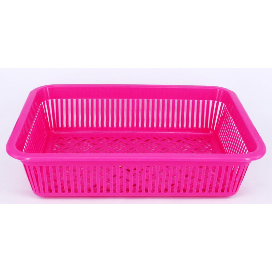 E-131 RECTANGLE TRAY