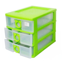 E523 3TIERS A4 CABINET E523 3TIERS A4 CABINET