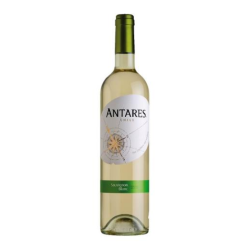 SANTA CAROLINA ANTARES SAU BLANC 750ML