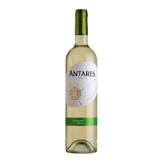 SANTA CAROLINA ANTARES SAU BLANC 750ML