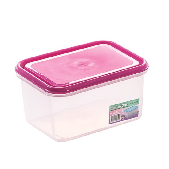 E-042 FOOD CONTAINER 