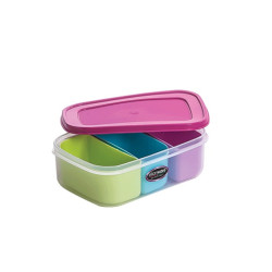 E043/3 SQUARE CONTAINER E043/3 SQUARE CONTAINER