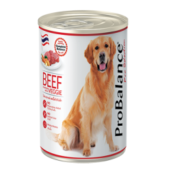 PROBALANCE BEEF 400GM