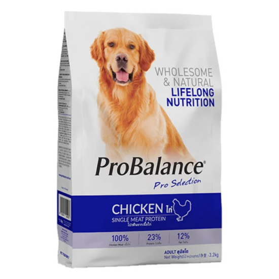 ProBalance CHICKEN 3.2KG