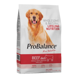 ProBalance BEEF 3.2KG ProBalance BEEF 3.2KG