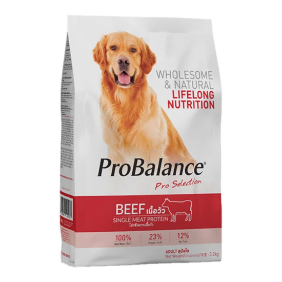 ProBalance BEEF 3.2KG