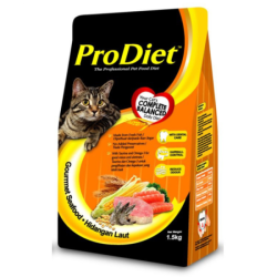 ProDiet SEAFOOD 1.4KG ProDiet SEAFOOD 1.4KG