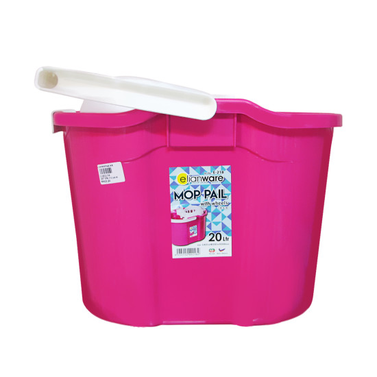 E-218 MOP PAIL